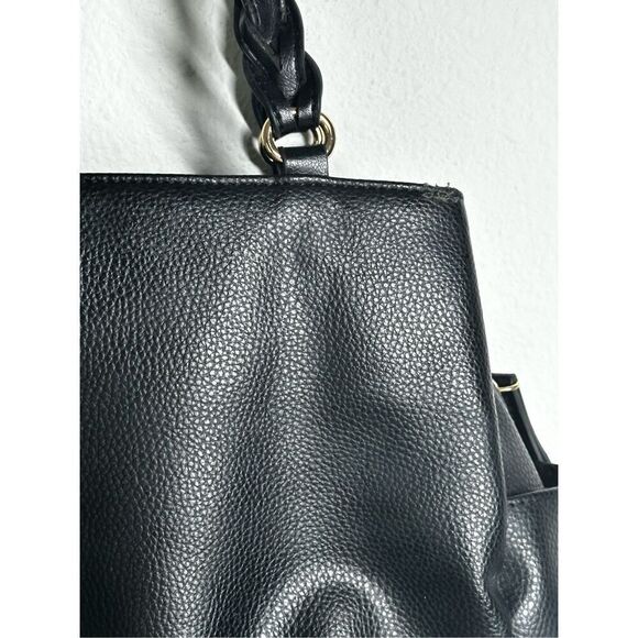 Rosetti Handbag Shoulder Bag Floral Grathics Packets See Description - Picture 5 of 14